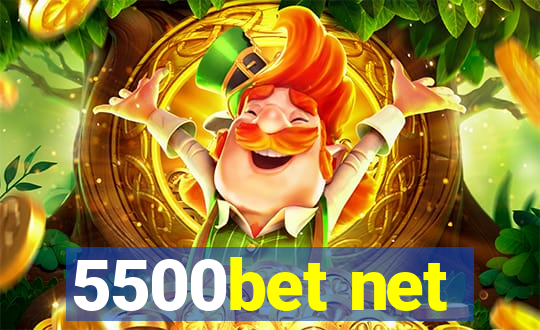 5500bet net